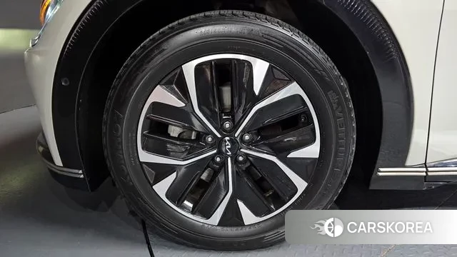 Kia EV6 id 3468470 из Кореи 15