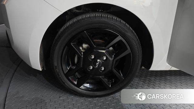 Kia The New Kia Ray id 3787263 из Кореи 15