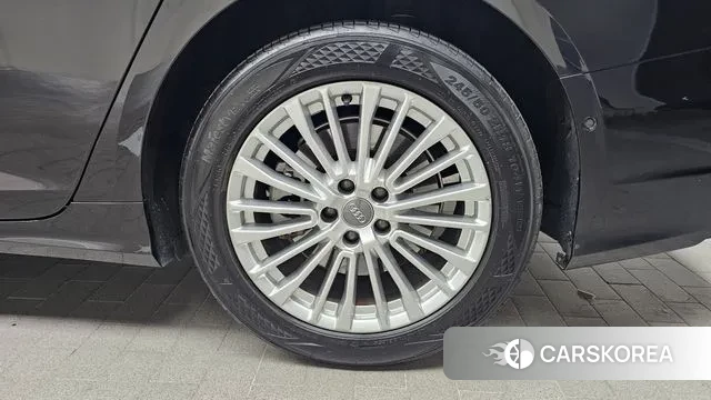 Audi A6 (C8) id 3422250 из Кореи 15