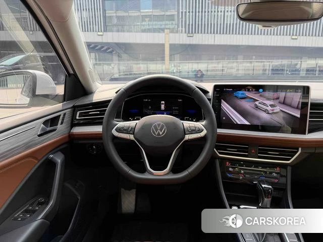 Volkswagen Sagitar id 4259783 из Китая 13
