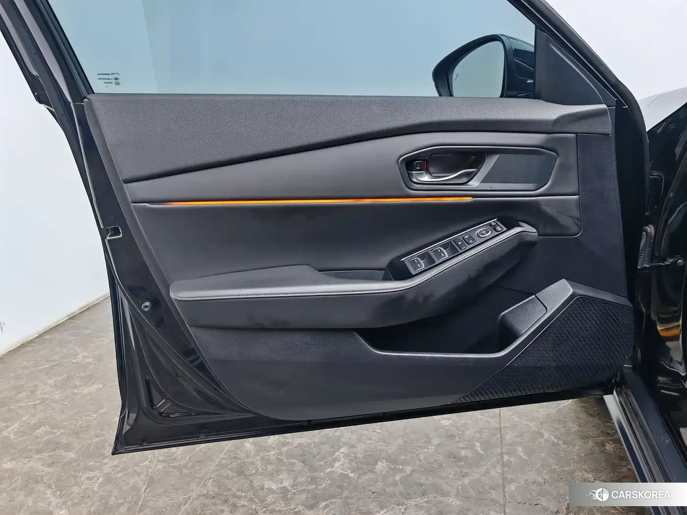 Honda Accord id 4570338 из Китая 15