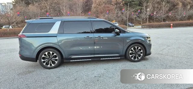 Kia Carnival 4th generation id 3476642 из Кореи 15