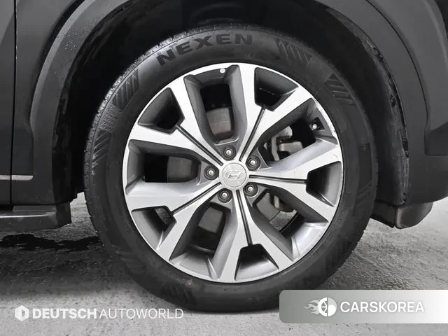 Hyundai Palisade id 3508594 из Кореи 15