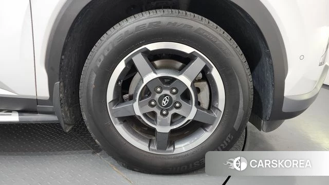Hyundai The New Palisade id 3877700 из Кореи 15
