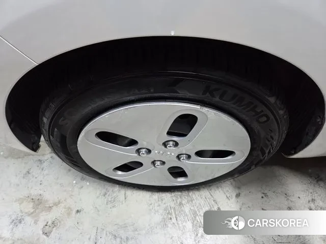 Kia The New Ray id 3557380 из Кореи 15