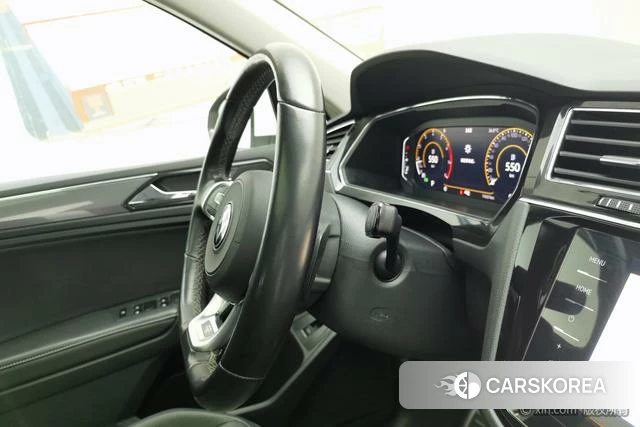 Volkswagen Tiguan L id 4307187 из Китая 19