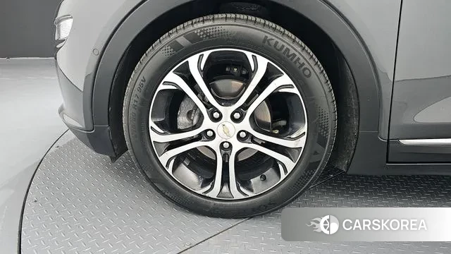 Chevrolet (GM Daewoo) Bolt EV id 3582976 из Кореи 15