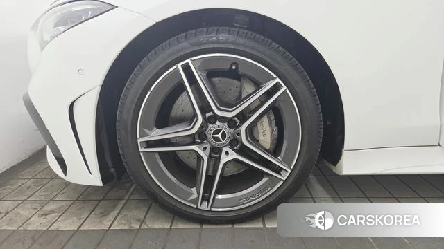 Mercedes-Benz CLS-Class C257 id 4774131 из Кореи 15
