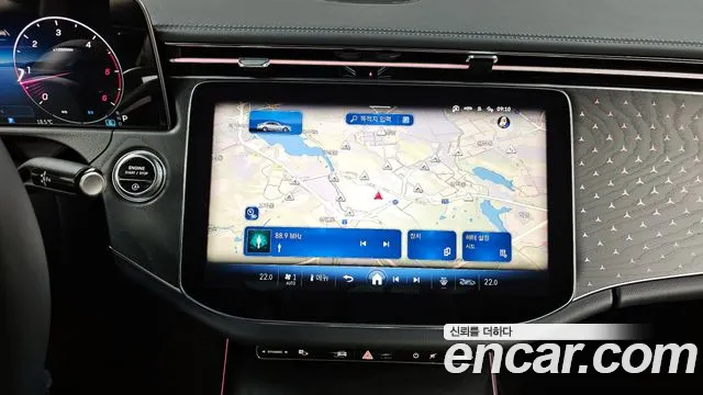 Mercedes-Benz E-Class W214 id 2548599 из Кореи 15