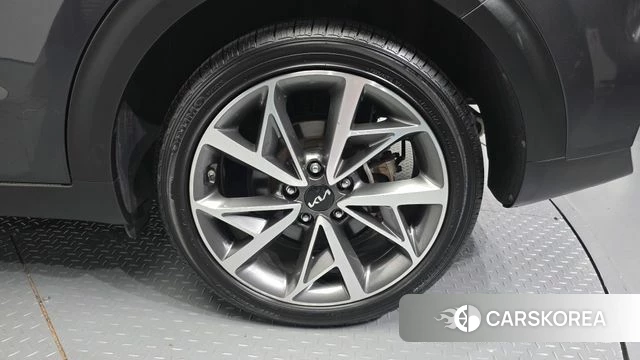 Kia The New Niro id 4672262 из Кореи 25