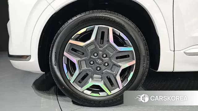 Hyundai The New Santa Fe id 3027034 из Кореи 15