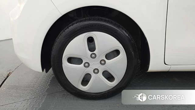 Kia The New Ray id 4481843 из Кореи 26
