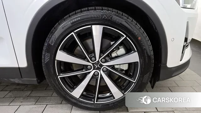 Polestar Polestar 2 id 3032155 из Кореи 15