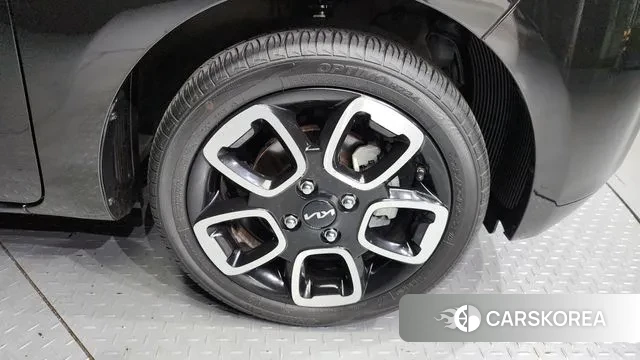 Kia The New Ray id 2969218 из Кореи 15