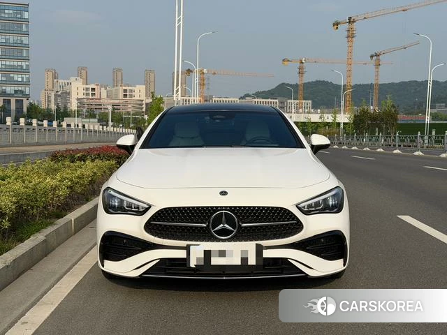 Mercedes-Benz CLE level id 4254160 из Китая 20
