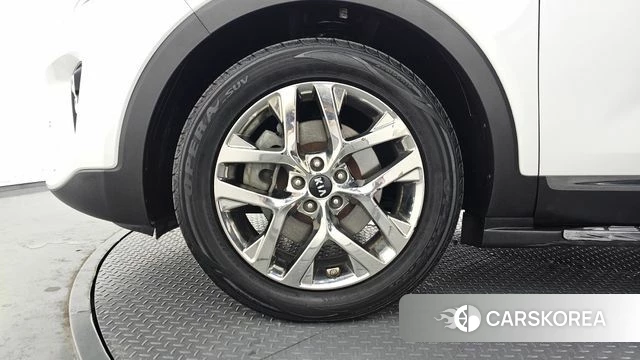 Kia The New Sorento id 4345226 из Кореи 15