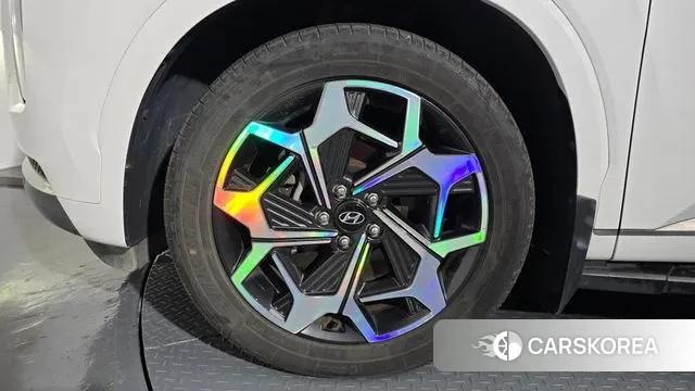 Hyundai Palisade id 3421499 из Кореи 15