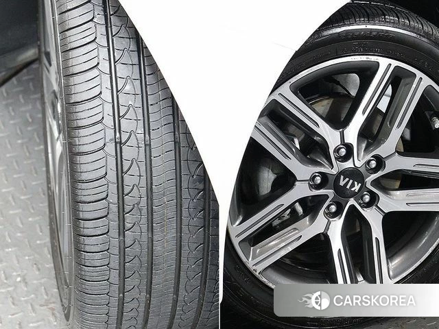 Kia Come New K3 id 4508618 из Кореи 15