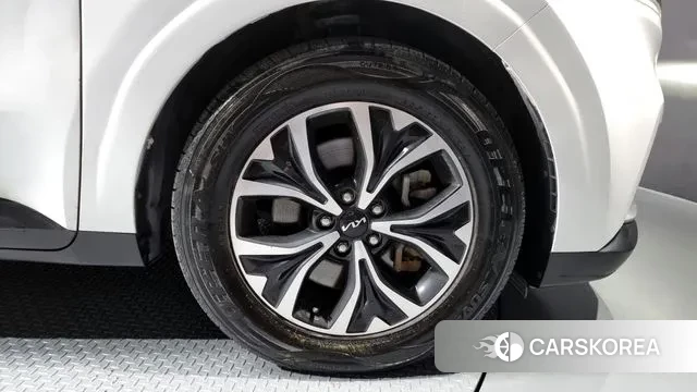 Kia Carnival 4th generation id 3378688 из Кореи 15