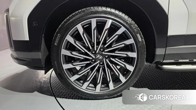 Hyundai Santa Fe (MX5) id 4725497 из Кореи 28