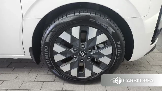 Hyundai Staria id 3360655 из Кореи 15