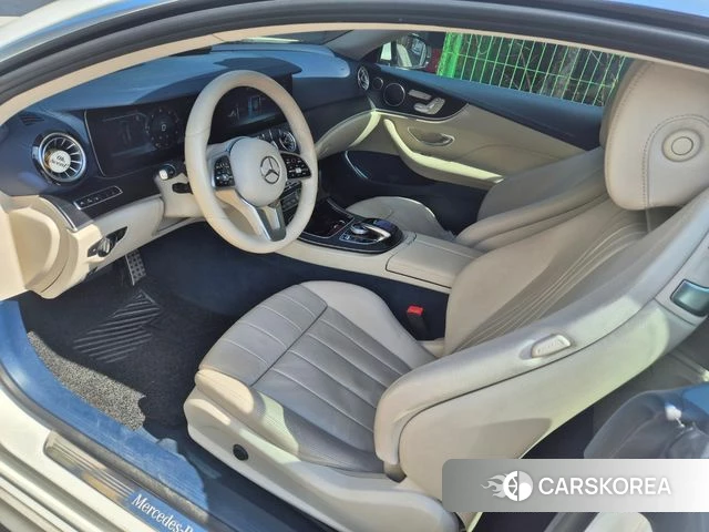 Mercedes-Benz E-Class W213 id 3814269 из Кореи 9