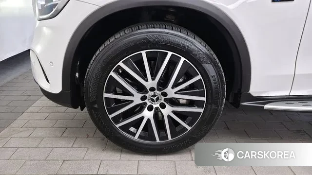 Mercedes-Benz GLC-Class X253 id 3671786 из Кореи 15
