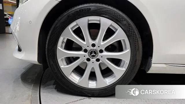 Mercedes-Benz E-Class W213 id 3742352 из Кореи 15