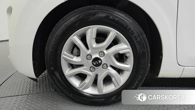 Kia All New Morning (JA) id 4536210 из Кореи 15