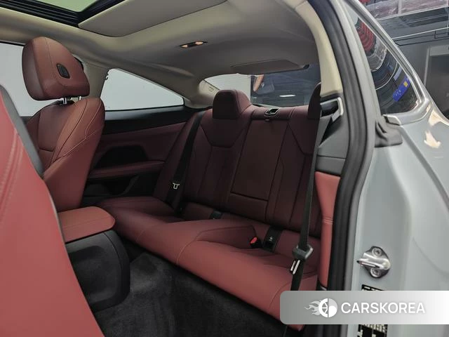 BMW 4 series id 4265530 из Китая 15