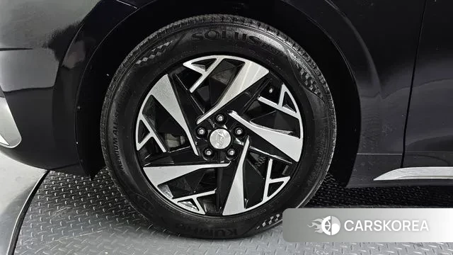 Hyundai The New Grandeur IG Hybrid id 3493997 из Кореи 15