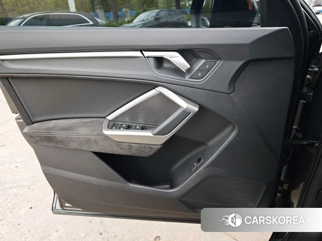 Audi Q3 id 4276036 из Китая 18