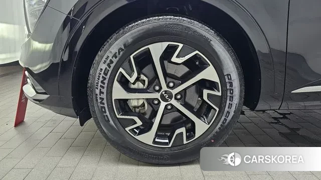 Kia Sportage 5th Generation Hybrid id 3011536 из Кореи 15