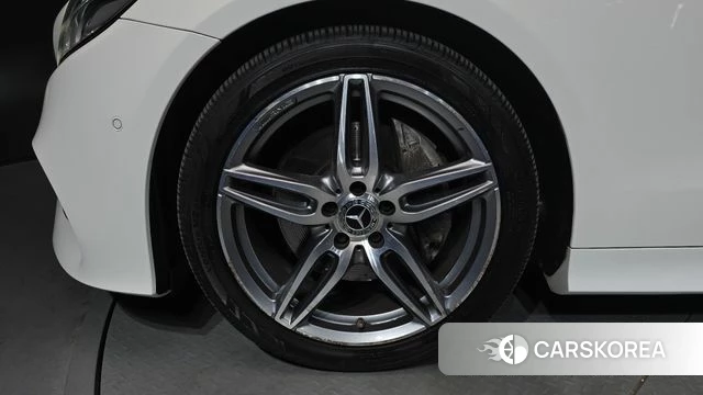 Mercedes-Benz E-Class W213 id 4180080 из Кореи 15