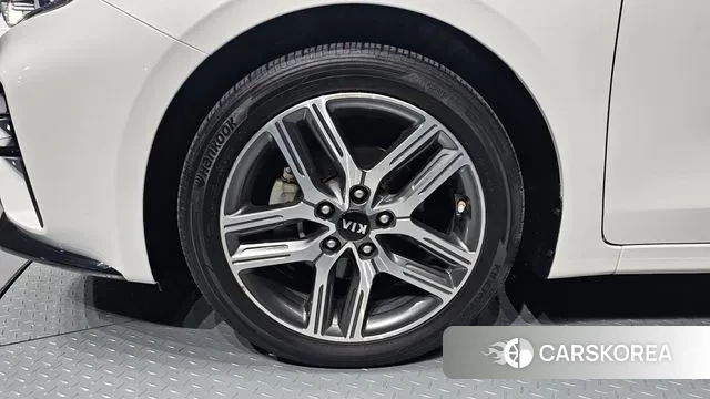 Kia Come New K3 id 3563088 из Кореи 15