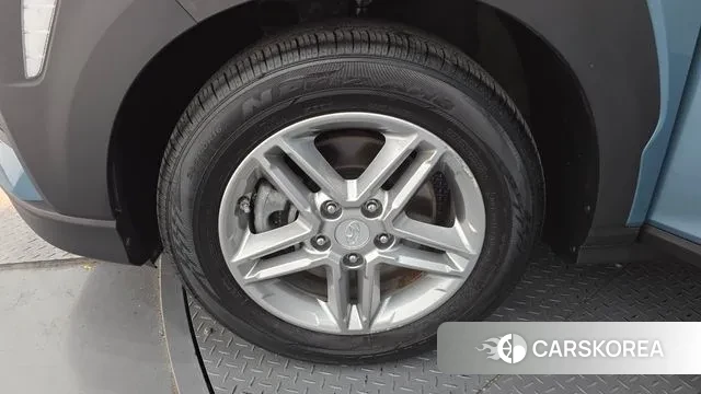 Hyundai Kona id 3459553 из Кореи 15