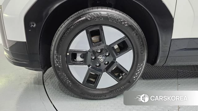 Hyundai Santa Fe (MX5) id 4243404 из Кореи 15