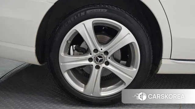 Mercedes-Benz E-Class W213 id 3045557 из Кореи 15