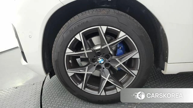BMW X3 (G45) id 4589711 из Кореи 15