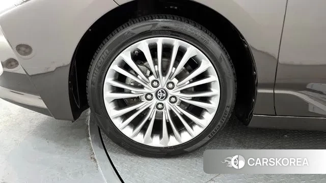 Toyota Avalon 5th Generation id 3656312 из Кореи 15