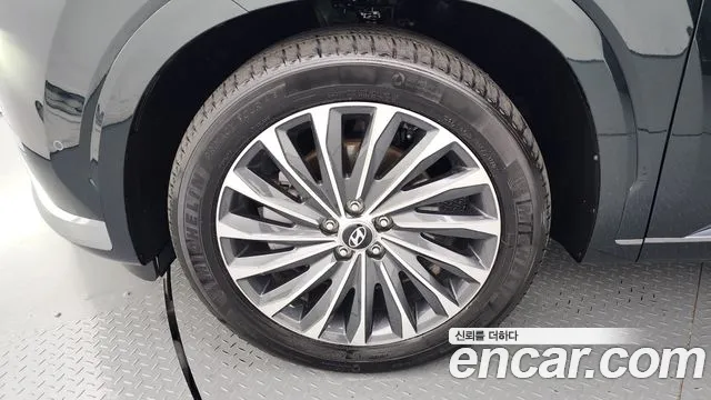 Hyundai The New Palisade id 2816443 из Кореи 15