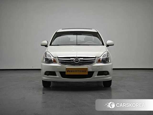 Nissan Xuan Yi id 4254532 из Китая 15