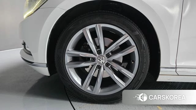Volkswagen Passat GT (B8) id 4491131 из Кореи 28