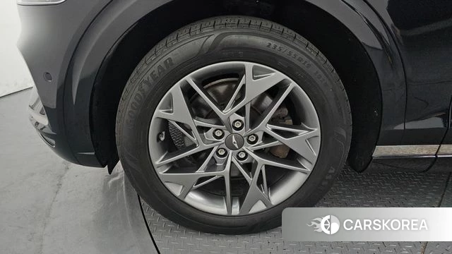 Genesis GV70 id 3885191 из Кореи 15