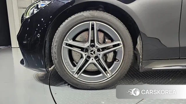 Mercedes-Benz S-Class W223 id 3615644 из Кореи 15