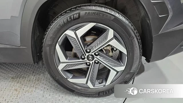 Hyundai Tucson (NX4) id 3111289 из Кореи 15