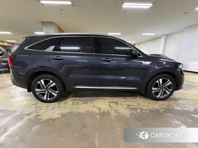 Kia Sorento 4th Generation id 4849201 из Кореи 14