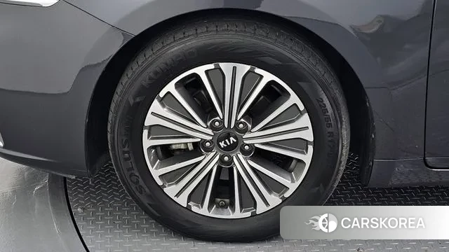 Kia All New K7 Hybrid id 3297513 из Кореи 15