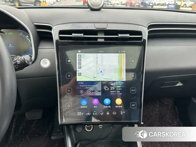 Hyundai Tucson id 4342099 из Китая 19