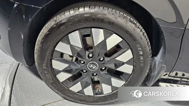 Hyundai Staria id 3517724 из Кореи 15